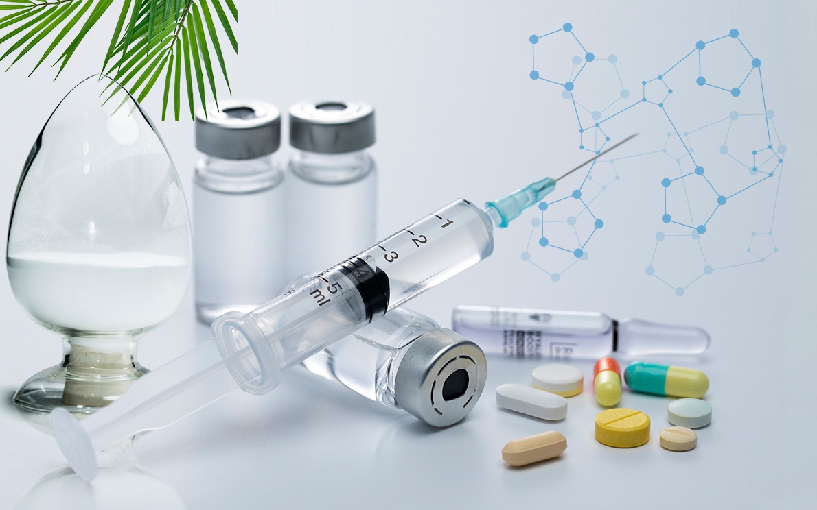 Letermovir: ปฏิวัติการป้องกัน CMV ด้วย hydroxypropyl betadex