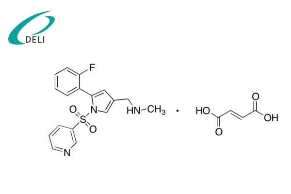 Vonoprazan Fumarate ปรับปรุงการรักษาที่เกี่ยวข้องกับกรดได้อย่างไร?