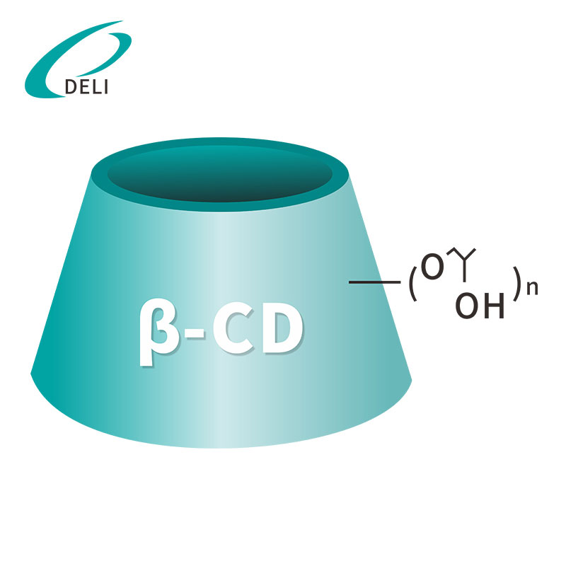 Hydroxypropyl Betadex ได้รับใบรับรอง DMF